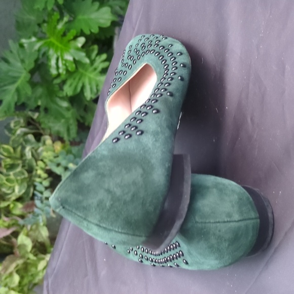 Clarks Amulet Crystal - Picture 2 of 3